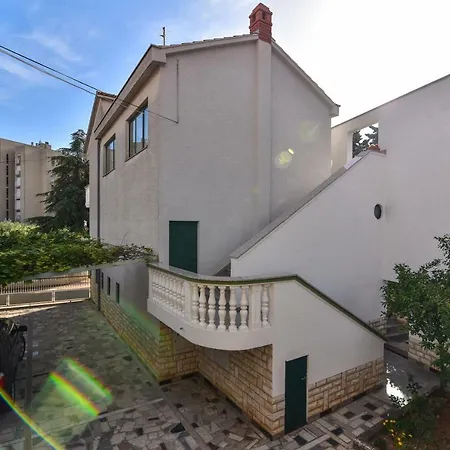 Apartmani Tome Zadar Exterior photo