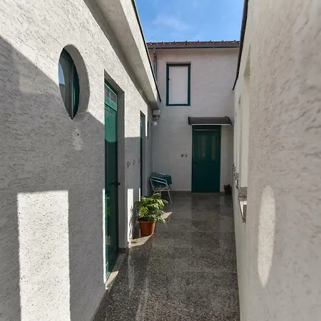 Apartmani Tome Zadar Exterior photo