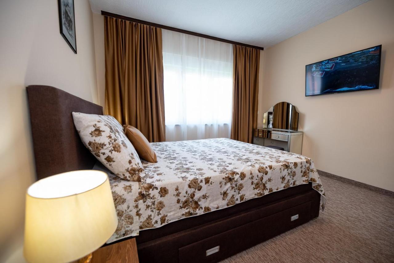 Apartman Tome Zára