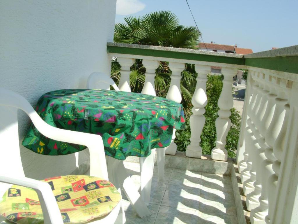 Tome * Zadar